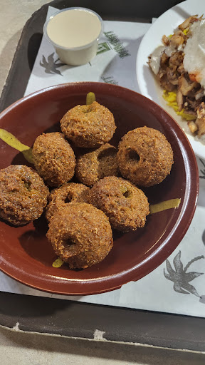 Photo of Barakat Restaurant - 1149 Western Rd, London, ON N6G 5K8